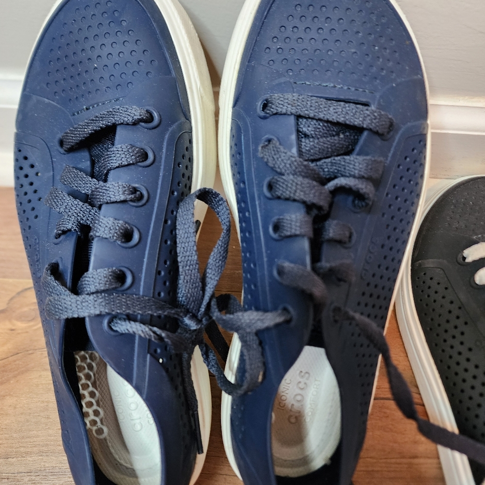 Roka Crocs - Picture 7 of 12
